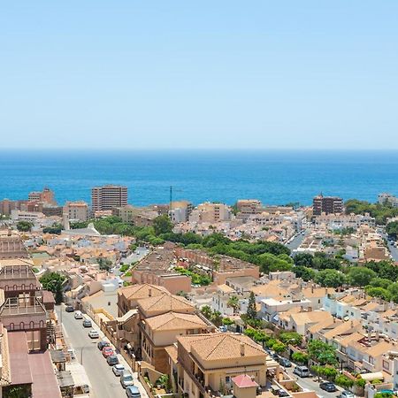 Apartamento Catania En Aguadulce Con Vistas Al Mar Экстерьер фото