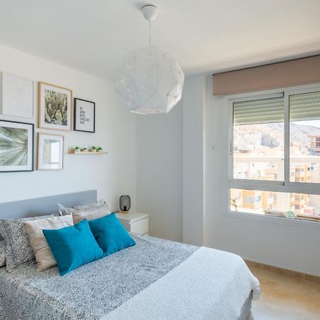 Apartamento Catania En Aguadulce Con Vistas Al Mar Экстерьер фото