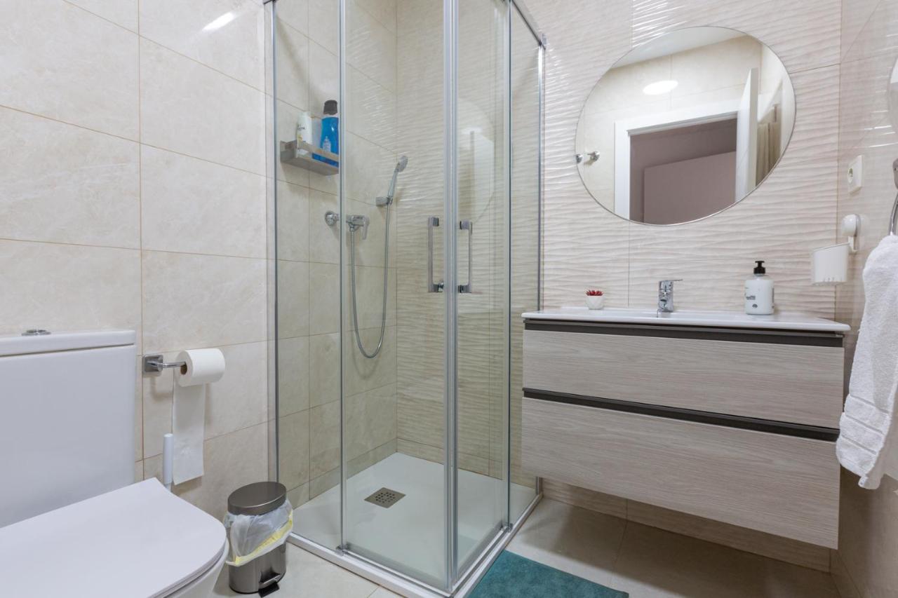 Apartamento Catania En Aguadulce Con Vistas Al Mar Экстерьер фото