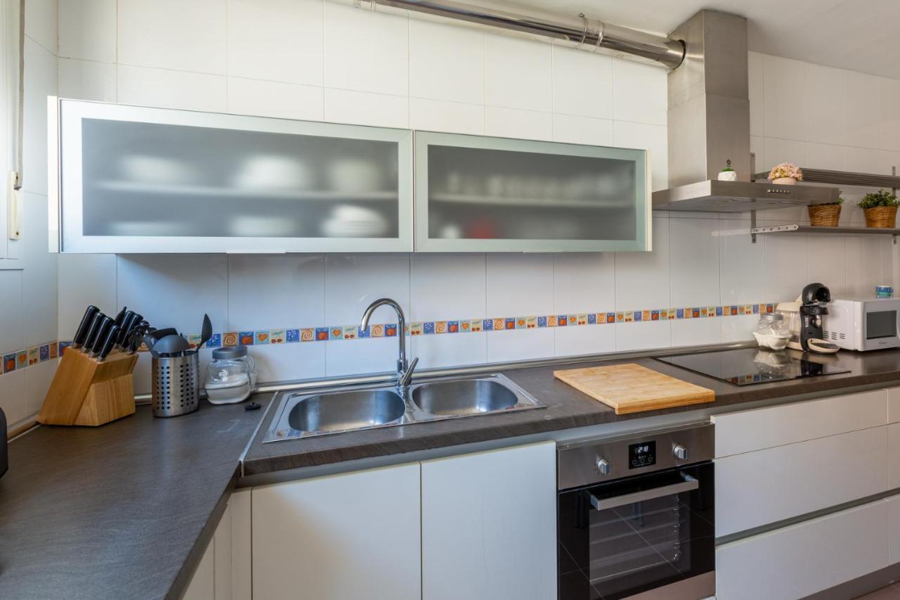 Apartamento Catania En Aguadulce Con Vistas Al Mar Экстерьер фото