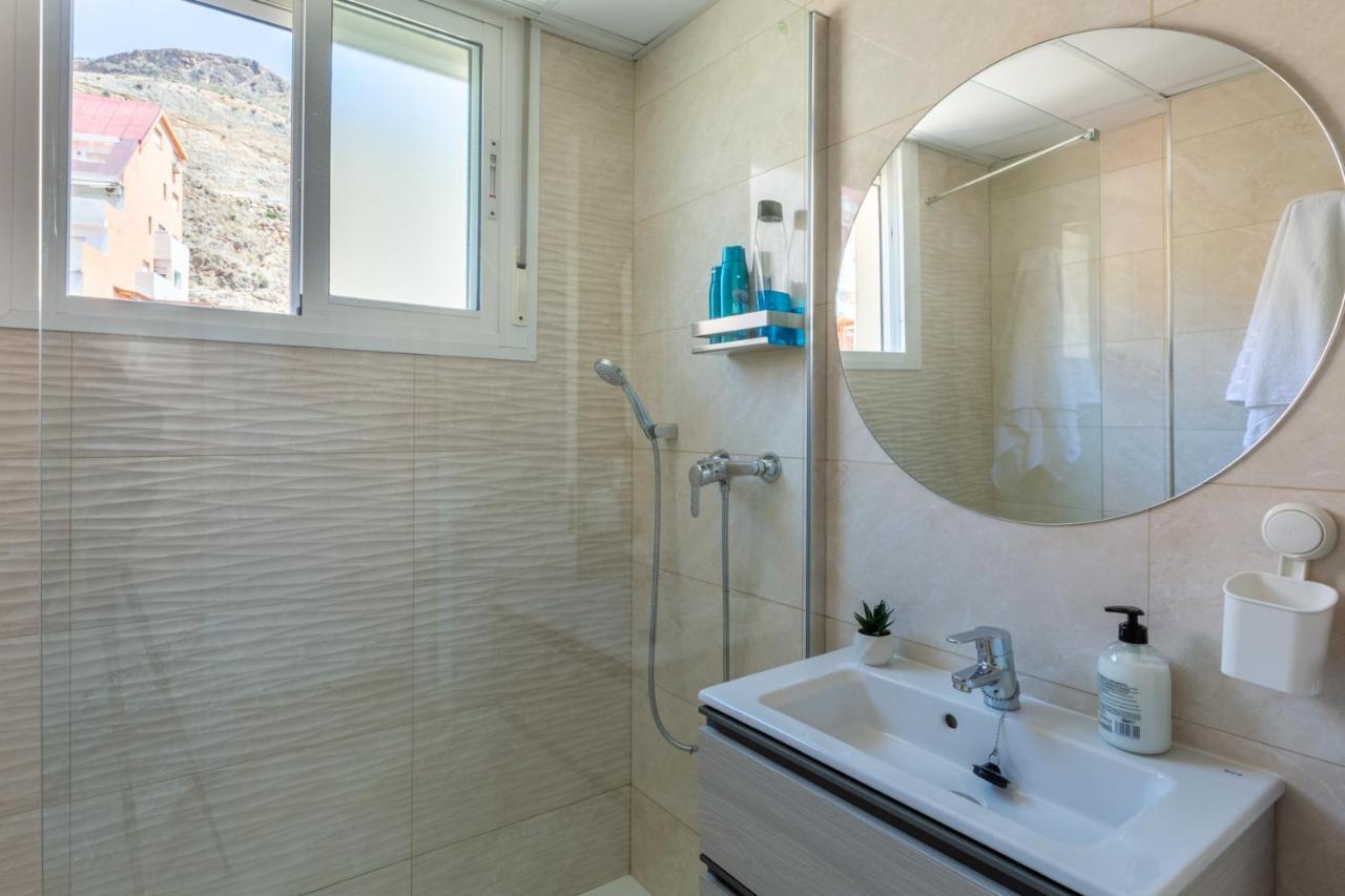 Apartamento Catania En Aguadulce Con Vistas Al Mar Экстерьер фото