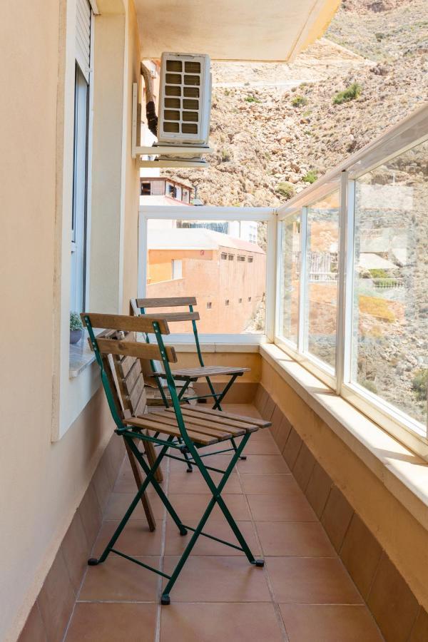 Apartamento Catania En Aguadulce Con Vistas Al Mar Экстерьер фото