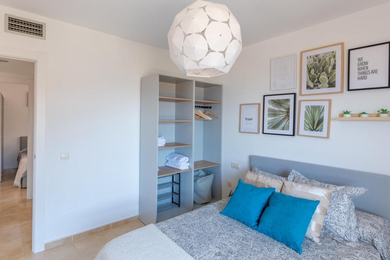 Apartamento Catania En Aguadulce Con Vistas Al Mar Экстерьер фото