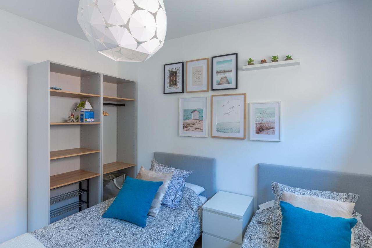 Apartamento Catania En Aguadulce Con Vistas Al Mar Экстерьер фото