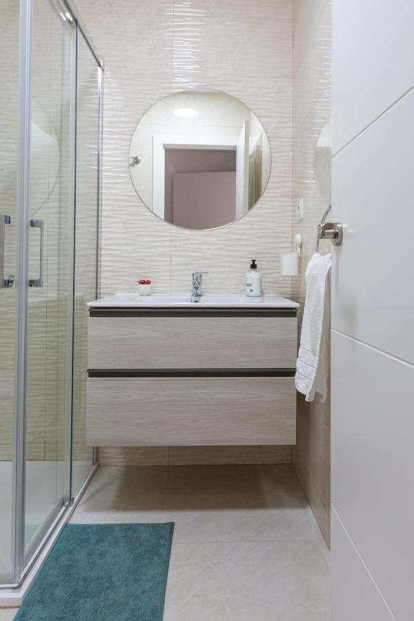 Apartamento Catania En Aguadulce Con Vistas Al Mar Экстерьер фото
